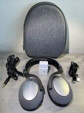 Near Mint Bowers & Wilkins PX7 Over Ear Bluetooth Noise Cancelling Headphones for sale  Shipping to South Africa