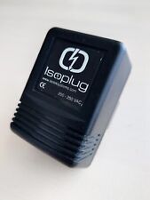 Isotek isoplug add for sale  BRISTOL