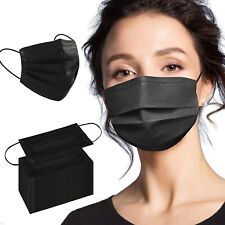 Face mask 100pcs for sale  Burbank