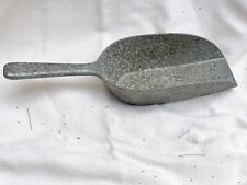 Vintage metal shovel for sale  PRESTON