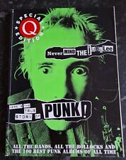 Magazine special punk for sale  WOLVERHAMPTON