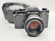 Rolleiflex sl35 rollei for sale  Shipping to Ireland