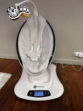 4moms mamaroo baby for sale  Newton