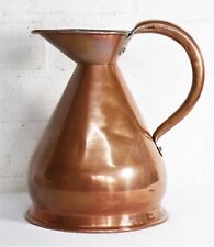 Antique english copper for sale  Shipping to Ireland