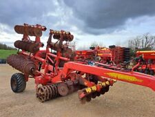 Vaderstad carrier 500 for sale  BOURNE