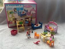 Playmobil dollhouse kinderzimm gebraucht kaufen  Birkenfeld