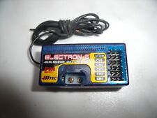 Hitec electron dual for sale  WHITBY