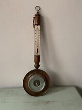 Banjo barometer for sale  HASTINGS