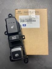 Hyundai Santa Fe perlite expandida Interruptor Freio De Estacionamento 933152WDH0FP comprar usado  Enviando para Brazil