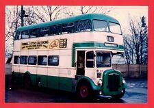 Leeds bus photo for sale  BIRMINGHAM