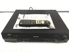 Jvc s6611 vhs for sale  Shipping to Ireland