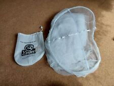 Mosquito net canopy for sale  KETTERING