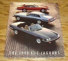Original 1990 jaguar for sale  Reinbeck
