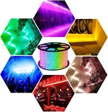 RGB LED Strip Lights 20M Long with Remote Control GREEN SUN for sale  Shipping to South Africa