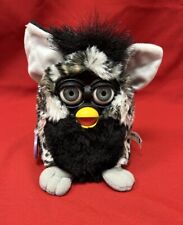 Original Furby Hasbro Schneeleopard Guter Zustand (k249) comprar usado  Enviando para Brazil