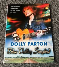 Dolly parton dvd for sale  MILTON KEYNES
