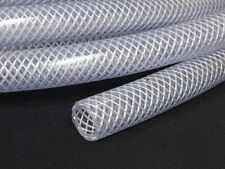 Pvc hose clear for sale  Shipping to Ireland