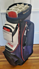 Ping golf bag for sale  New York