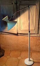 Liseuse lampadaire diabolo d'occasion  Sainte-Colombe