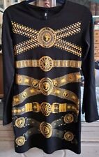 Versace long sleeved for sale  LONDON