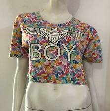 Boy london maglia usato  Ardea