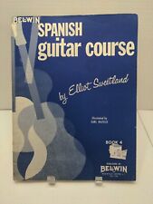 Spanish guitar course for sale  Romulus