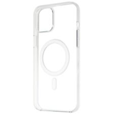 Apple clear case for sale  Sykesville