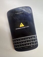 Blackberry q10 mobile for sale  WASHINGTON