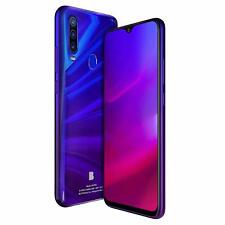 Smartphone BLU G9 Pro G0230WW 6.3” HD 128GB Dual Sim Android - Usado comprar usado  Enviando para Brazil