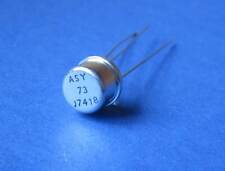 Asy73 germanium transistor gebraucht kaufen  Deutschland