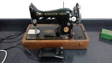 Singer 99k vintage for sale  WESTBURY