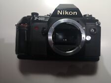 Nikon f301 spares for sale  WALSALL
