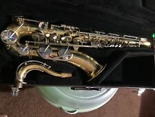 Saxofone tenor Yamaha YTS-23, usado comprar usado  Enviando para Brazil