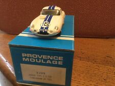 PROVENCE MOULAGE K209 - 1/43 - JAGUAR TYPE E H.TOP CUNNINGHAM Le Mans 1963 d'occasion  Narbonne
