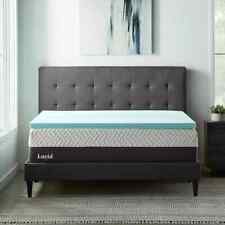 gel 4 topper full mattress for sale  Spring Valley