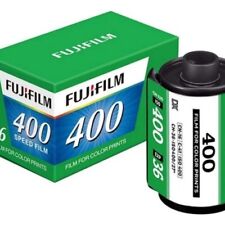 Fujifilm pellicola 400 usato  Mezzocorona