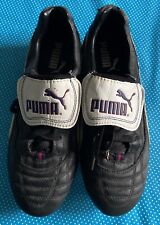 Men’s Puma Football Boots Size 8UK for sale  Shipping to South Africa