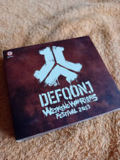 Defqon 2013 weekend usato  Spedire a Italy