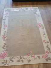 Laura ashley pink for sale  YORK