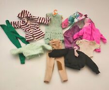 Barbie doll clothes for sale  KIDDERMINSTER