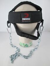 Dmoose neck harness for sale  Crescent