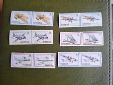 Rhodesia timbres neufs d'occasion  Berck