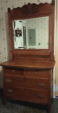 Antique oak drawer for sale  Woodleaf