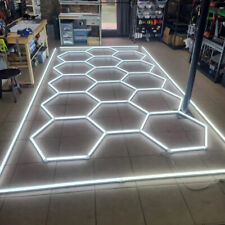 14pcs hexagon led for sale  DUNDEE