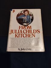 Cookbook julia child for sale  Central City