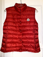 Moncler puffer vest for sale  Los Angeles
