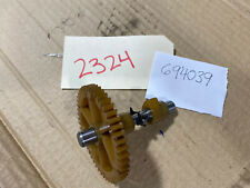 Briggs & Stratton camshaft 694039 (#2324), used for sale  Shipping to South Africa