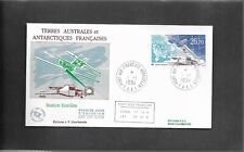 French antarctic 1994 for sale  Ireland