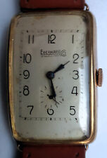 Eberhard orologio polso usato  Ladispoli