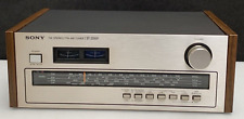 Sony 2950f tuner for sale  BRISTOL